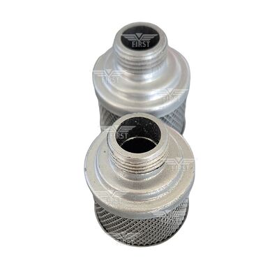 00.580.0741 59x40x15mm فیلتر Gto برای Gto 46 Gto52 Kord Windmill قطعات ماشین چاپ پلاتن