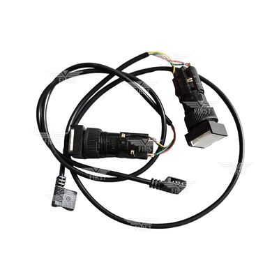 دکمه CPC با سوئیچ سیمی مناسب برای میز کامپیوتر چاپگر هایدلبرگ کنترل جوهر 81.186.3855