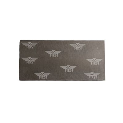 مناسب برای پمپ هوا Heidelberg، پمپ هوا Becker Dvt4.40، ورق های کربن، 95 * 43 * 4mm