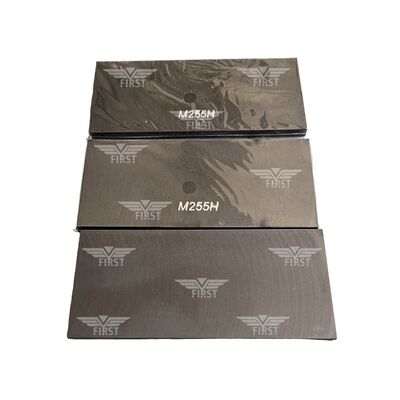 مناسب برای پمپ هوا Heidelberg، پمپ هوا Becker Dvt4.40، ورق های کربن، 95 * 43 * 4mm