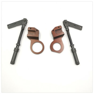 قطعات براکت غلتک میانی هایدلبرگ SM102 براکت غلتک میانی CD102 DS 71.010.308 OS 71.010.310 ساپورت MV.004.257