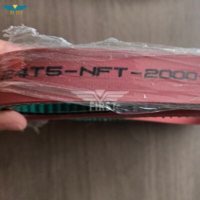 کمربند سنکرون مولر مارتینی ممتاز برای ماشین آلات دقیق.