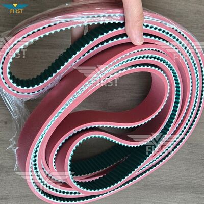 کمربند سنکرون مولر مارتینی ممتاز برای ماشین آلات دقیق.