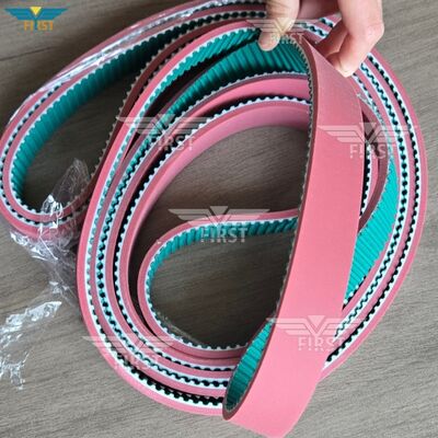 کمربند سنکرون مولر مارتینی ممتاز برای ماشین آلات دقیق.