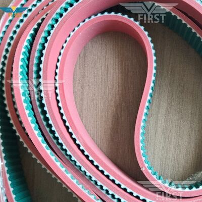 کمربند سنکرون مولر مارتینی ممتاز برای ماشین آلات دقیق.