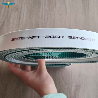 کمربند سنکرون مولر مارتینی ممتاز برای ماشین آلات دقیق.