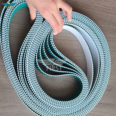 کمربند سنکرون مولر مارتینی ممتاز برای ماشین آلات دقیق.