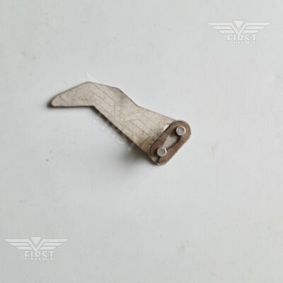 آستر 150/160/خیاط ماشین زنجیر، Universal Chain Hook برای ماشین خیاط زنجیر 69992 Universal Old Type Hook