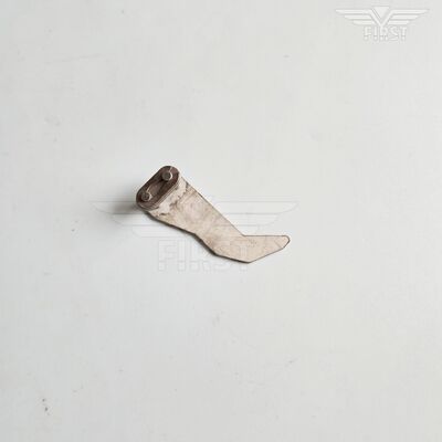 آستر 150/160/خیاط ماشین زنجیر، Universal Chain Hook برای ماشین خیاط زنجیر 69992 Universal Old Type Hook