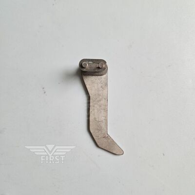 قلاب زنجیر Aster 178/180/2000/220 چرخ خیاطی قطعات قلاب فولادی قلاب زنجیر فلزی