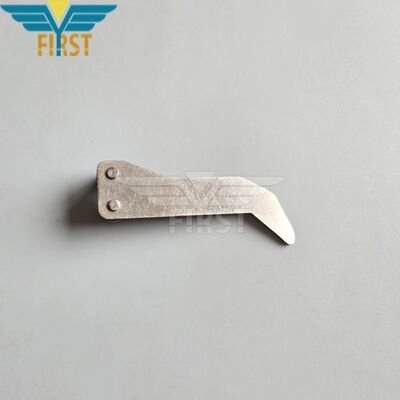قلاب زنجیره ای آستر برای ماشین های دوخت 178/180/2000/220 - ساخت فلزی فولادی برای عملکرد ثابت دوخت