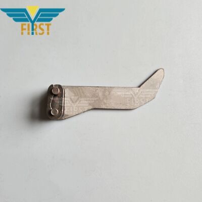 قلاب زنجیره ای آستر برای ماشین های دوخت 178/180/2000/220 - ساخت فلزی فولادی برای عملکرد ثابت دوخت