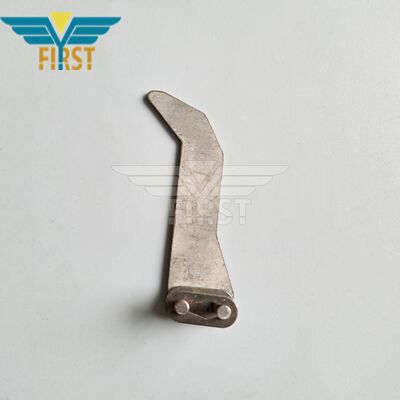 قلاب زنجیره ای آستر برای ماشین های دوخت 178/180/2000/220 - ساخت فلزی فولادی برای عملکرد ثابت دوخت