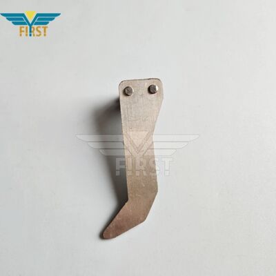 قلاب زنجیره ای آستر برای ماشین های دوخت 178/180/2000/220 - ساخت فلزی فولادی برای عملکرد ثابت دوخت