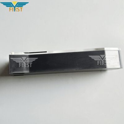 جعبه بازرسی پلی‌اورتان مارتینی برای تشخیص ضخامت دقیق جعبه تشخیص مارتینی