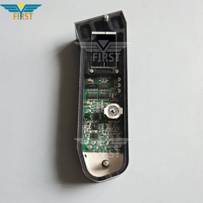 جعبه بازرسی پلی‌اورتان مارتینی برای تشخیص ضخامت دقیق جعبه تشخیص مارتینی