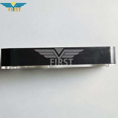 جعبه بازرسی پلی‌اورتان مارتینی برای تشخیص ضخامت دقیق جعبه تشخیص مارتینی