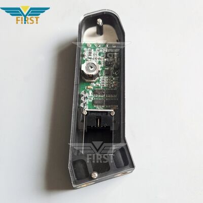 جعبه بازرسی پلی‌اورتان مارتینی برای تشخیص ضخامت دقیق جعبه تشخیص مارتینی