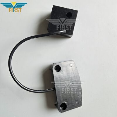 Polyurethane Martini Detection Coil for Stable Performance in 1571 & 3693 Binding and Bookstacking Machines