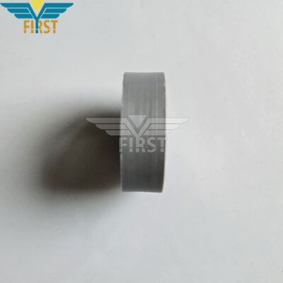 مواد پلی اورتان چرخ فشار کتاب برای مارتینی 3210 ماشین باند کتاب چرخ فشار چین