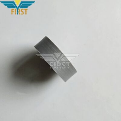 Polyurethane Material Book Pressing Wheel for Martini 3210 Binding Machine and Thread Threading Applications