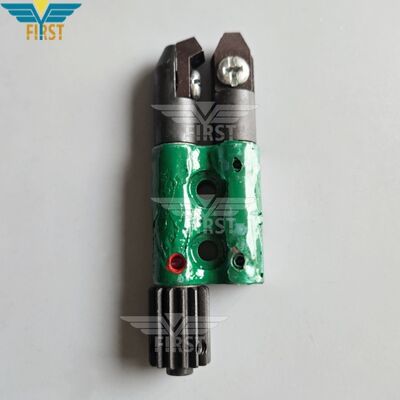 حامل إبرة بولي يوريثين لماكينات الخياطة مارتيني 3210/3212/3214 مع تثبيت آمن للإبرة