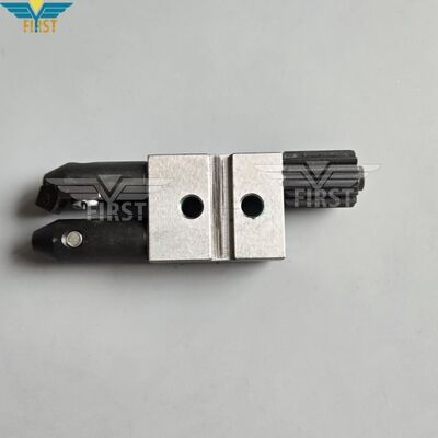 حامل إبرة بولي يوريثين لماكينات الخياطة مارتيني 3210/3212/3214 مع تثبيت آمن للإبرة