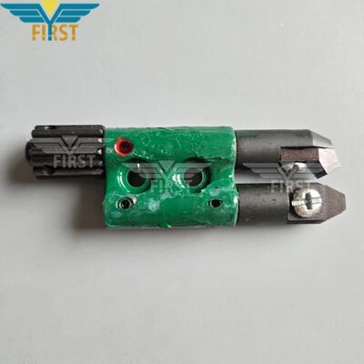 حامل إبرة بولي يوريثين لماكينات الخياطة مارتيني 3210/3212/3214 مع تثبيت آمن للإبرة