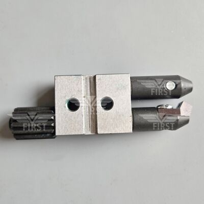 Polyurethane Needle Holder for Martini 3210/3212/3214 Sewing Machines with Secure Needle Positioning