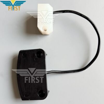 کویل تشخیص برای مرتب سازی کتاب ماشین صحافی مارتینی 3691