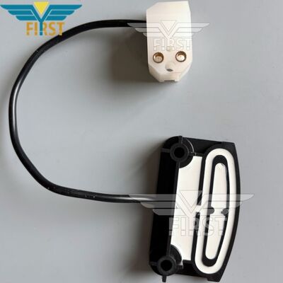 کویل تشخیص برای مرتب سازی کتاب ماشین صحافی مارتینی 3691