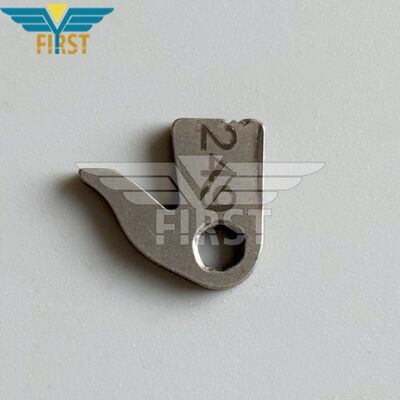 Butterfly Plate 249 Martini 45 Nail Head Muller Martini Machine Butterfly Head