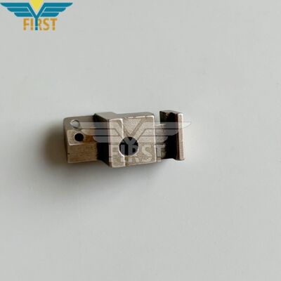 تیغه جداکننده پلی اورتان برای مارتینی 3210/3212/3214 ماشین آلات دوخت رشته ای که تغذیه ثابت کاغذ را تضمین می کنند