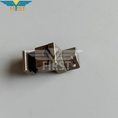 تیغه جداکننده پلی اورتان برای مارتینی 3210/3212/3214 ماشین آلات دوخت رشته ای که تغذیه ثابت کاغذ را تضمین می کنند