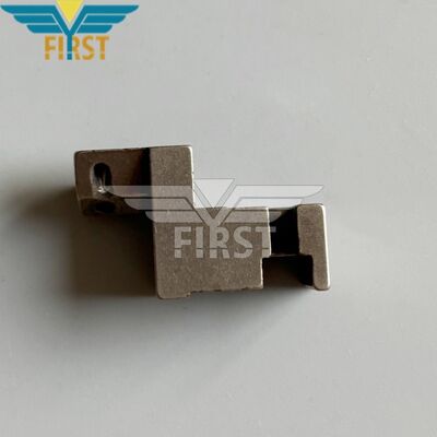 Polyurethane Separator Blade for Martini 3210/3212/3214 Thread Sewing Machines Ensuring Paper Separation & Feed Stability