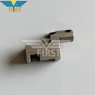 تیغه جداکننده پلی اورتان برای مارتینی 3210/3212/3214 ماشین آلات دوخت رشته ای که تغذیه ثابت کاغذ را تضمین می کنند