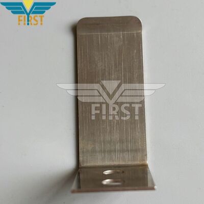 ورق بهار پلی اورتان برای مولر مارتینی 3214/3215 دستگاه قفل سیم Universal Pressure Spring Piece