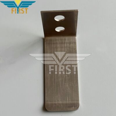 ورق بهار پلی اورتان برای مولر مارتینی 3214/3215 دستگاه قفل سیم Universal Pressure Spring Piece