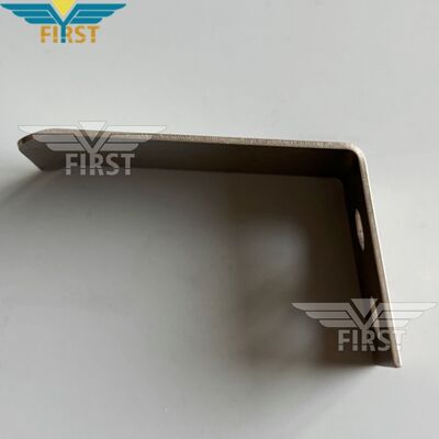 ورق بهار پلی اورتان برای مولر مارتینی 3214/3215 دستگاه قفل سیم Universal Pressure Spring Piece