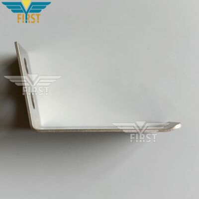 ورق بهار پلی اورتان برای مولر مارتینی 3214/3215 دستگاه قفل سیم Universal Pressure Spring Piece