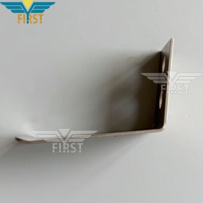 ورق بهار پلی اورتان برای مولر مارتینی 3214/3215 دستگاه قفل سیم Universal Pressure Spring Piece