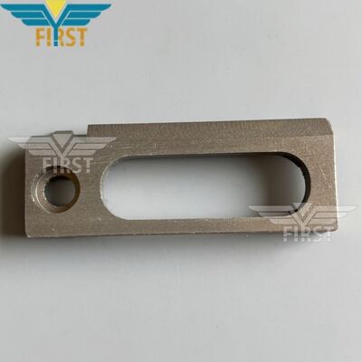 بلوک کتاب پولیوریتان برای ماشین آلات دوخت سیم Muller Martini 3210/3212 با موقعیت ثابت کتاب
