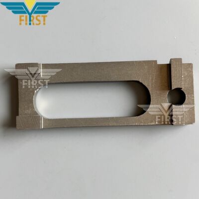 بلوک کتاب پولیوریتان برای ماشین آلات دوخت سیم Muller Martini 3210/3212 با موقعیت ثابت کتاب