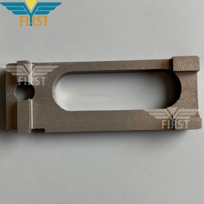بلوک کتاب پولیوریتان برای ماشین آلات دوخت سیم Muller Martini 3210/3212 با موقعیت ثابت کتاب