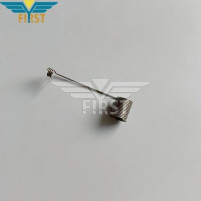 بهار جایگزین جهانی برای Aster 150/160/178/180/2000/220 ماشین های قفل سیم با نیروی مکانیکی پایدار