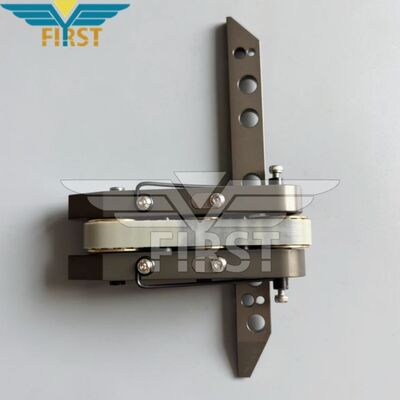 راهنماهای موقعیت مکانی قطعات ماشین دوخت رشته ای جهانی برای Astor 150/160/178/180/2000/220 با دقت موقعیت بهتر
