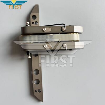 راهنماهای موقعیت مکانی قطعات ماشین دوخت رشته ای جهانی برای Astor 150/160/178/180/2000/220 با دقت موقعیت بهتر