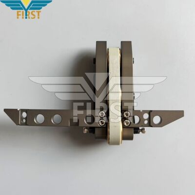 راهنماهای موقعیت مکانی قطعات ماشین دوخت رشته ای جهانی برای Astor 150/160/178/180/2000/220 با دقت موقعیت بهتر