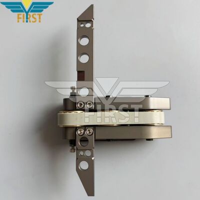 راهنماهای موقعیت مکانی قطعات ماشین دوخت رشته ای جهانی برای Astor 150/160/178/180/2000/220 با دقت موقعیت بهتر
