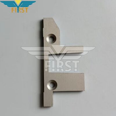 بلوک توقف داخلی جهانی برای ماشین آلات دوخت سیم مارتینی 3210/3212 با توقف دقیق و موقعیت و ساخت فلزی با کیفیت بالا